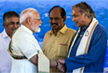 7 MPs to carry anti-terror message to world, Shashi Tharoor gets key role